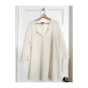 Jordan Taylor Beach Pool Cover Up Sz XL